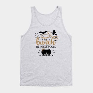 Hocus Pocus Tank Top